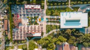 KAMELYA COLLECTION SENTIDO SELIN HOTEL Bars